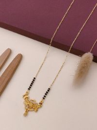 Yukti Mangalsutra Yukti Mangalsutra