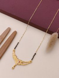 Honey Mangalsutra Honey Mangalsutra