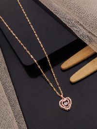 Rudri Chain Pendant Rudri Chain Pendant