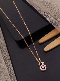 Isharika Chain Pendant Isharika Chain Pendant