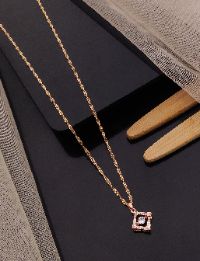 Ritu Chain Pendant Ritu Chain Pendant