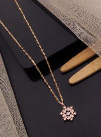 Shrusti Chain Pendant Shrusti Chain Pendant