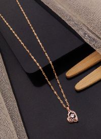 Darshana Chain Pendant Darshana Chain Pendant