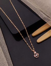 Gyatri Chain Pendant Gyatri Chain Pendant