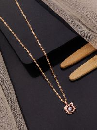 Arpita Chain Pendant Arpita Chain Pendant