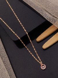 Rasmita Chain Pendant Rasmita Chain Pendant