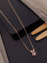 Swati Chain Pendant Swati Chain Pendant