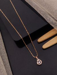 Ayana Chain Pendant Ayana Chain Pendant