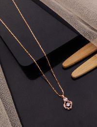 Nidhdhi Chain Pendant Nidhdhi Chain Pendant