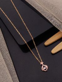 Janvi Chain Pendant Janvi Chain Pendant