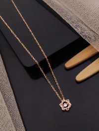 Mitali Chain Pendant Mitali Chain Pendant