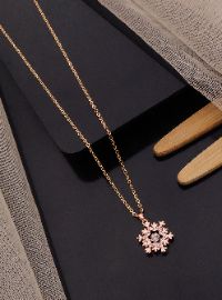 Jolly Chain Pendant Jolly Chain Pendant