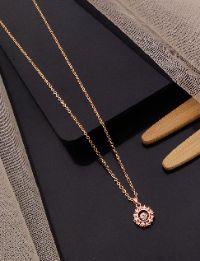 Yamini Chain Pendant Yamini Chain Pendant