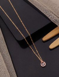 Mrudula Chain Pendant Mrudula Chain Pendant