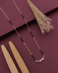 Swarn Bindu Mangalsutra Swarn Bindu Mangalsutra