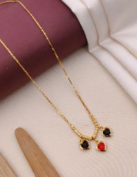 TriLove Chain Pendant TriLove Chain Pendant