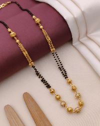 Svarnaika Mangalsutra Svarnaika Mangalsutra