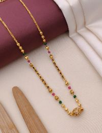 Nishigandha Mangalsutra Nishigandha Mangalsutra