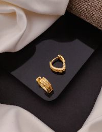 Rimaya Hoop Earrings Rimaya Hoop Earrings