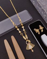 Tiya Necklace Set Tiya Necklace Set