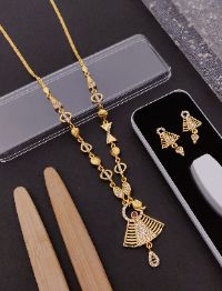 Tamina Necklace Set Tamina Necklace Set