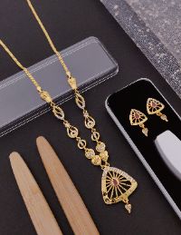 Arzika Necklace Sert Arzika Necklace Sert
